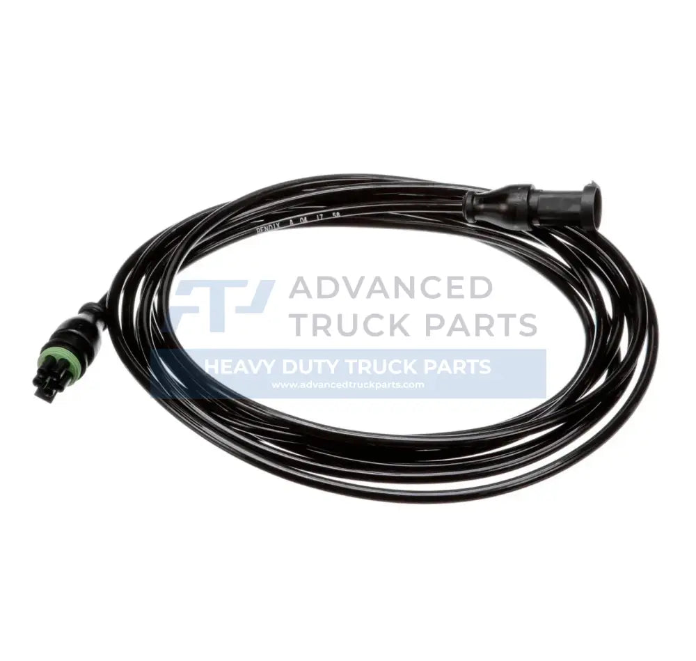 801998 Genuine Bendix Tabs-6 Ecu Wiring Harness Standard 2S/1M 234" Long