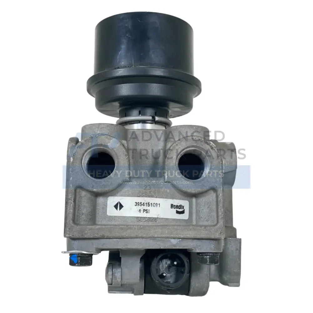 BXK070964 Genuine Bendix Traction Relay Atr-6 Valve