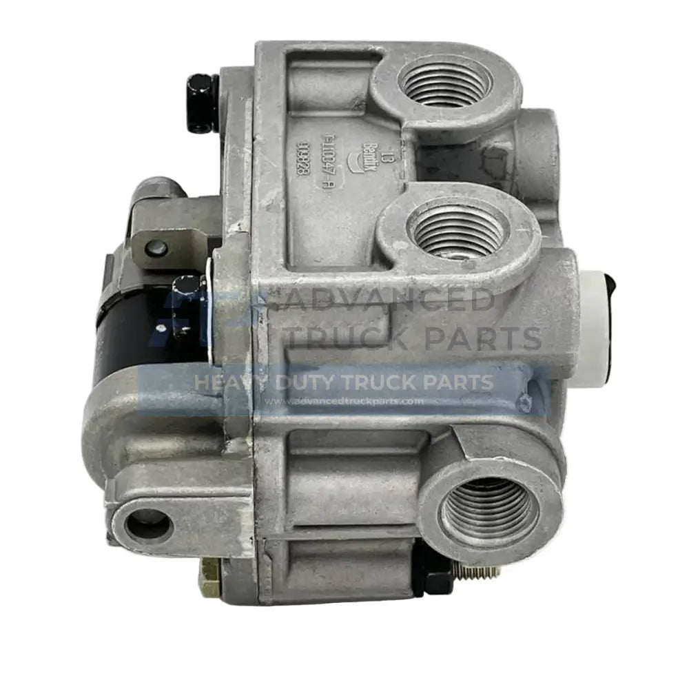Genuine Bendix Traction Relay Valve - Relays
