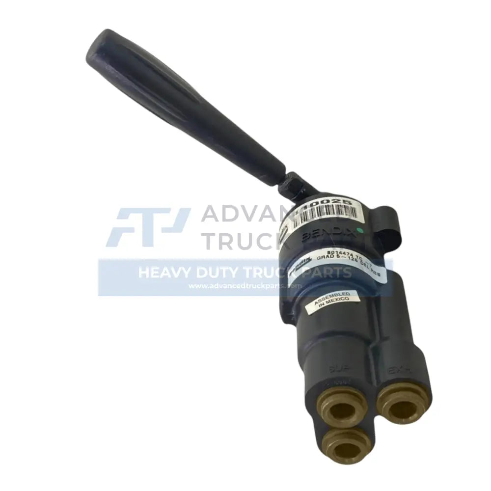 Genuine Bendix Trailer Brake Valve - Brake Valves