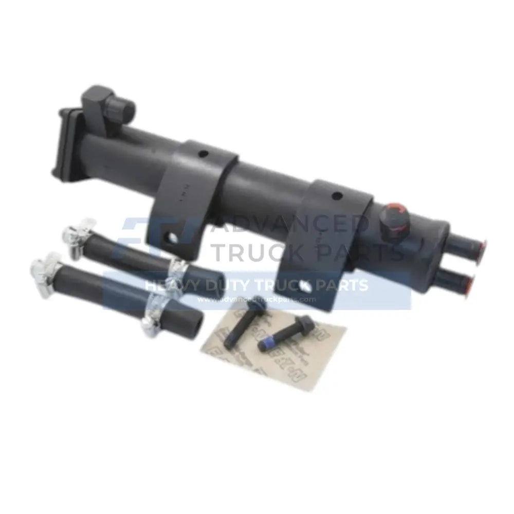 Genuine Bendix Transmission Oil Cooler Heat Exchanger - Transmission Oil Coolers