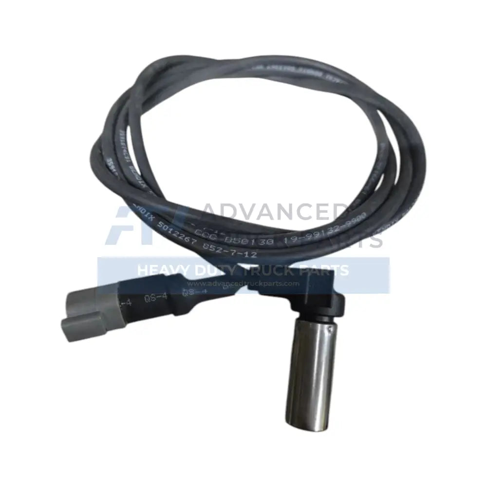 Genuine Bendix Transmitter ABS Speed Sensor - Speed Sensors