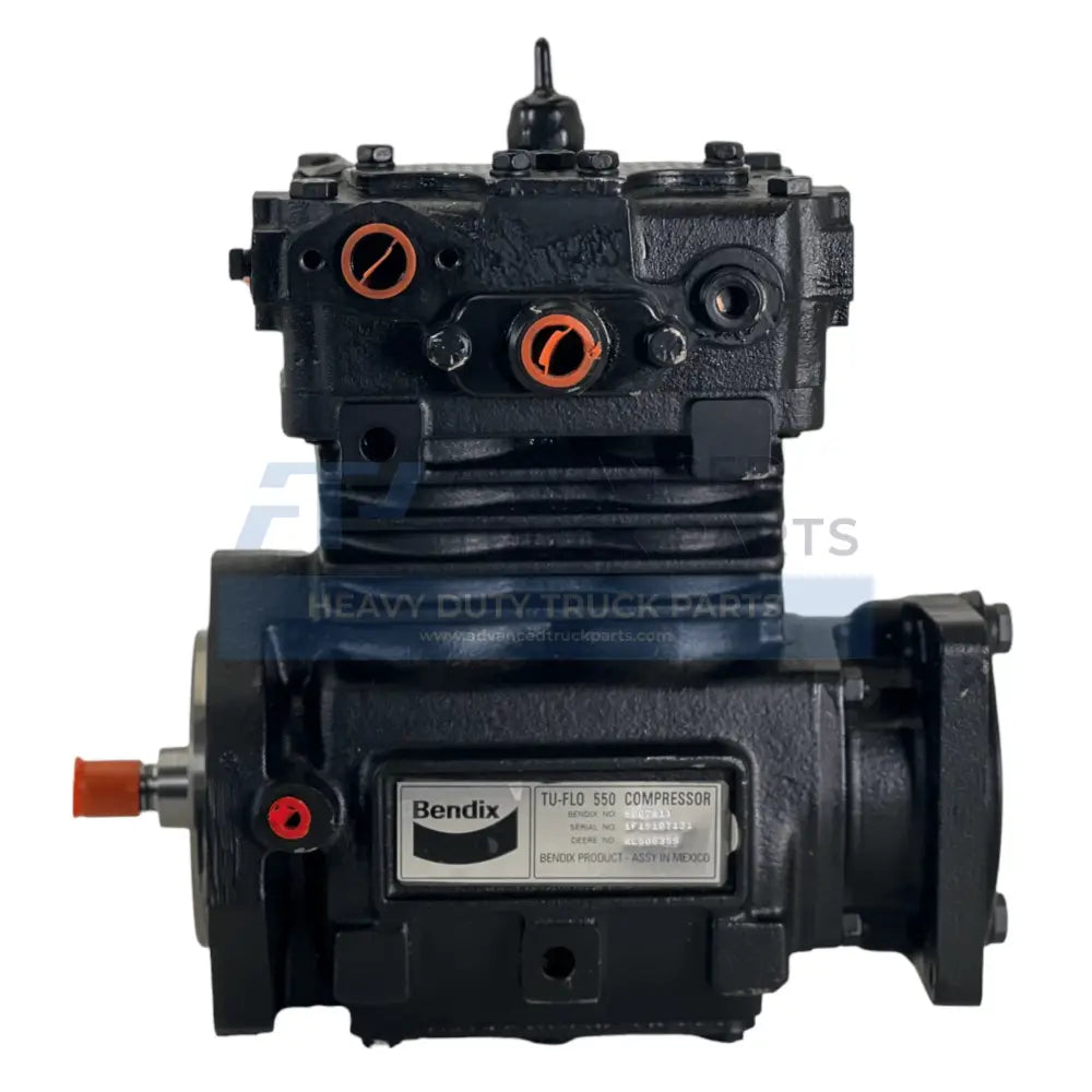 5007911 Genuine Bendix Tu-Flo 550 Compressor For John Deere