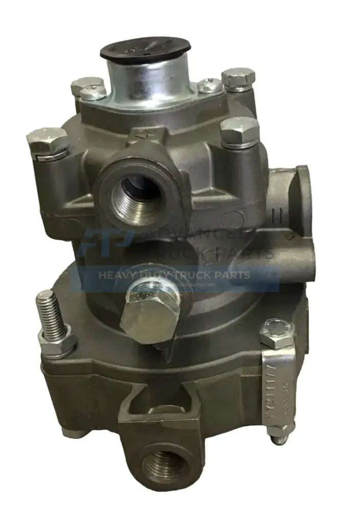 Genuine Bendix Type Dual Relay Trailer Control Valve - Relays
