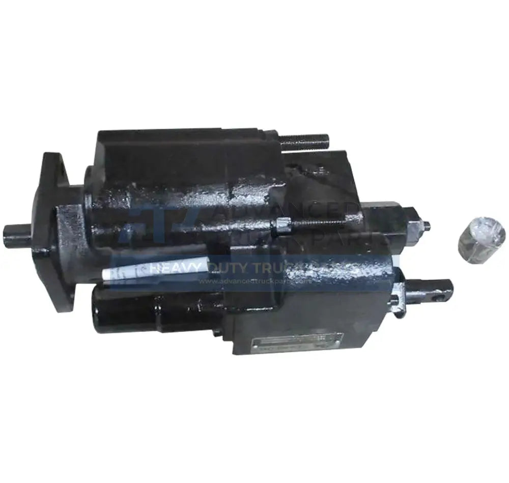 PTBZ102LAS25 Genuine Bezares Air Shift Dump Pump