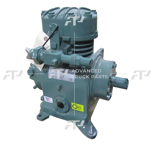 Genuine Bitzer Open Drive Air Compressor Type 2T 2Yq