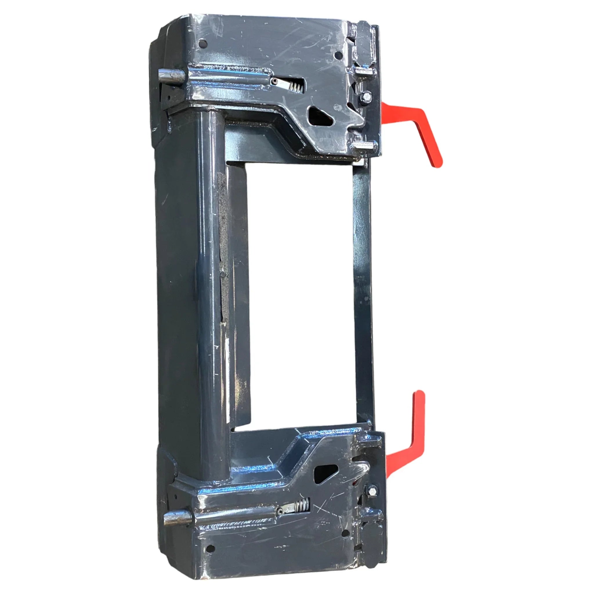 Genuine Bobcat Bob-Tach Mounting Systems For Backhoe