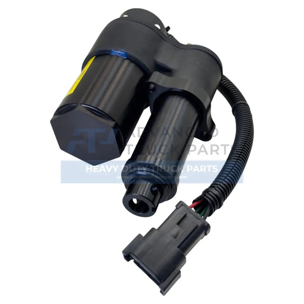 7101672 Genuine Bobcat Control Valve Actuator