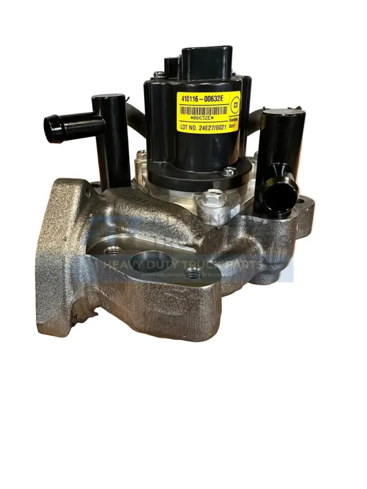 Genuine Bobcat OEM High-Quality - Other Truck Parts