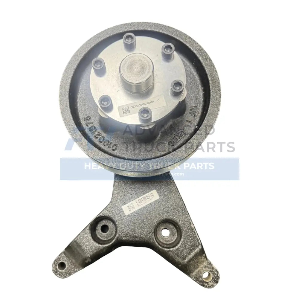 010033776 Genuine Borg Warner Fan Clutch