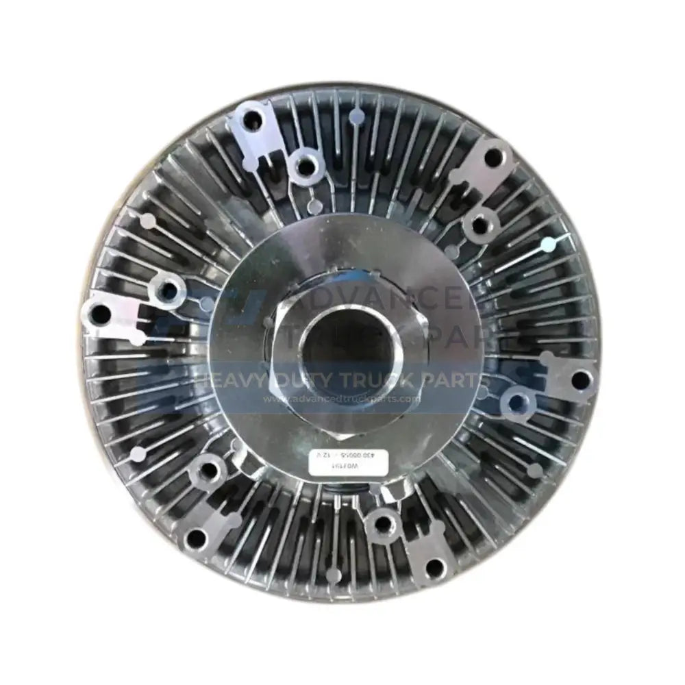3615038C5 Genuine Borg Warner Fan Clutch For International