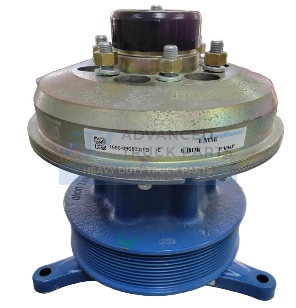 Genuine Borg Warner Fan Clutch Hub Assembly - Fan Clutches