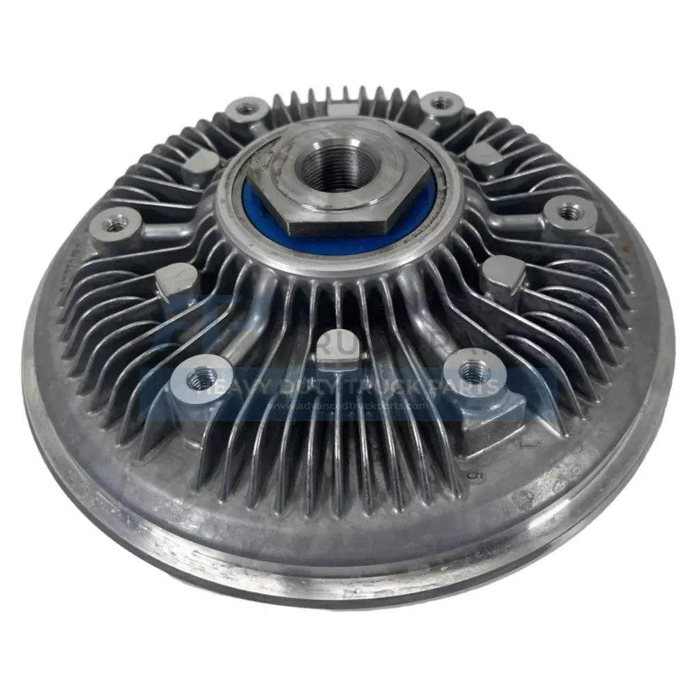 3609117C2 Genuine Borg Warner Fan Clutch Viscous Air Sensing For Maxxforce Dt466
