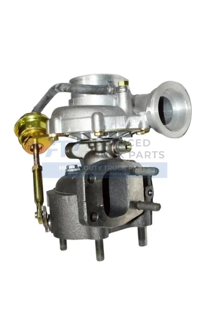 Genuine Borg Warner Mercedes 4.3L Turbocharger - Turbochargers