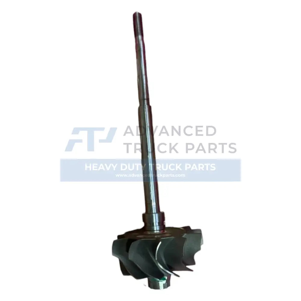 53331205006 Genuine Borg Warner Shaft Turbine Wheel