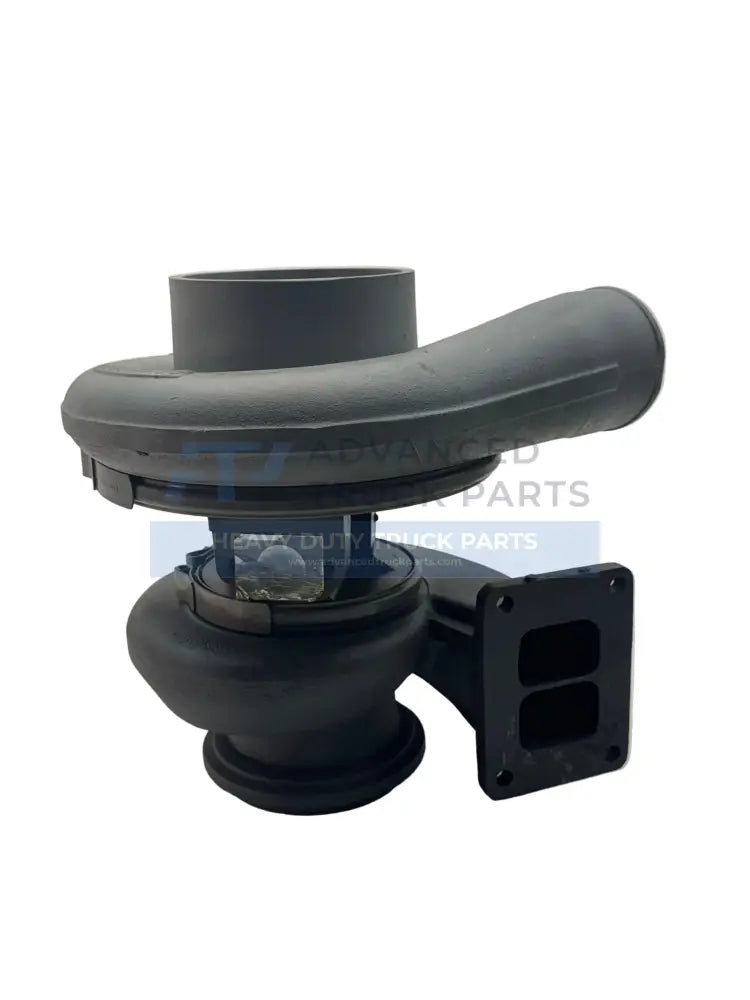 Genuine Borg Warner Turbocharger 4LHR-753 - Turbochargers