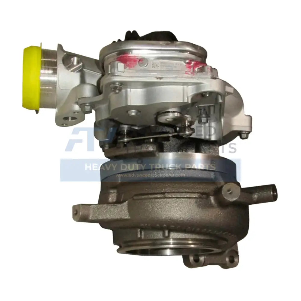 66709700005 Genuine Borg Warner Turbocharger ASM-CMPR For GM