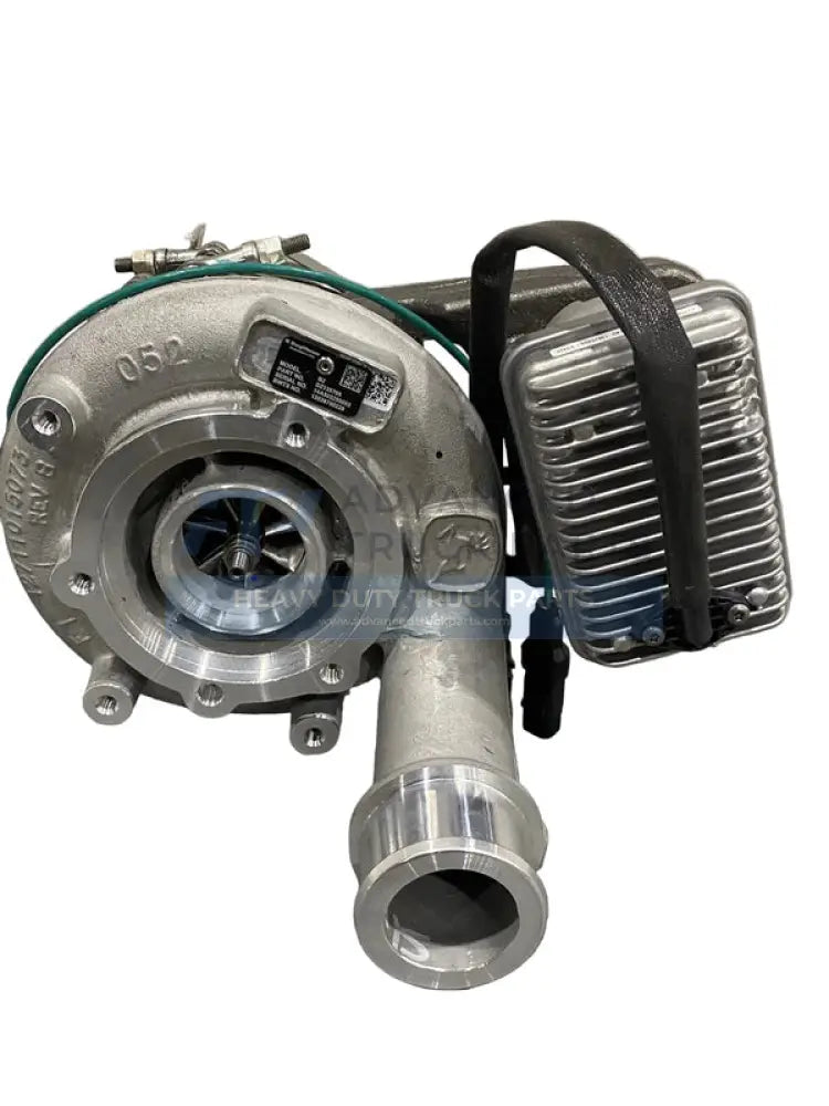 Genuine Borg Warner Turbocharger B2 For John Deere - Turbochargers