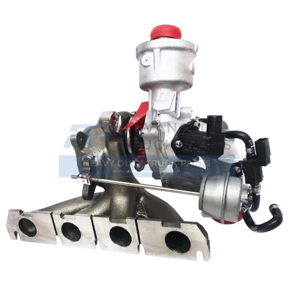 53039880291 Genuine Borg Warner Turbocharger