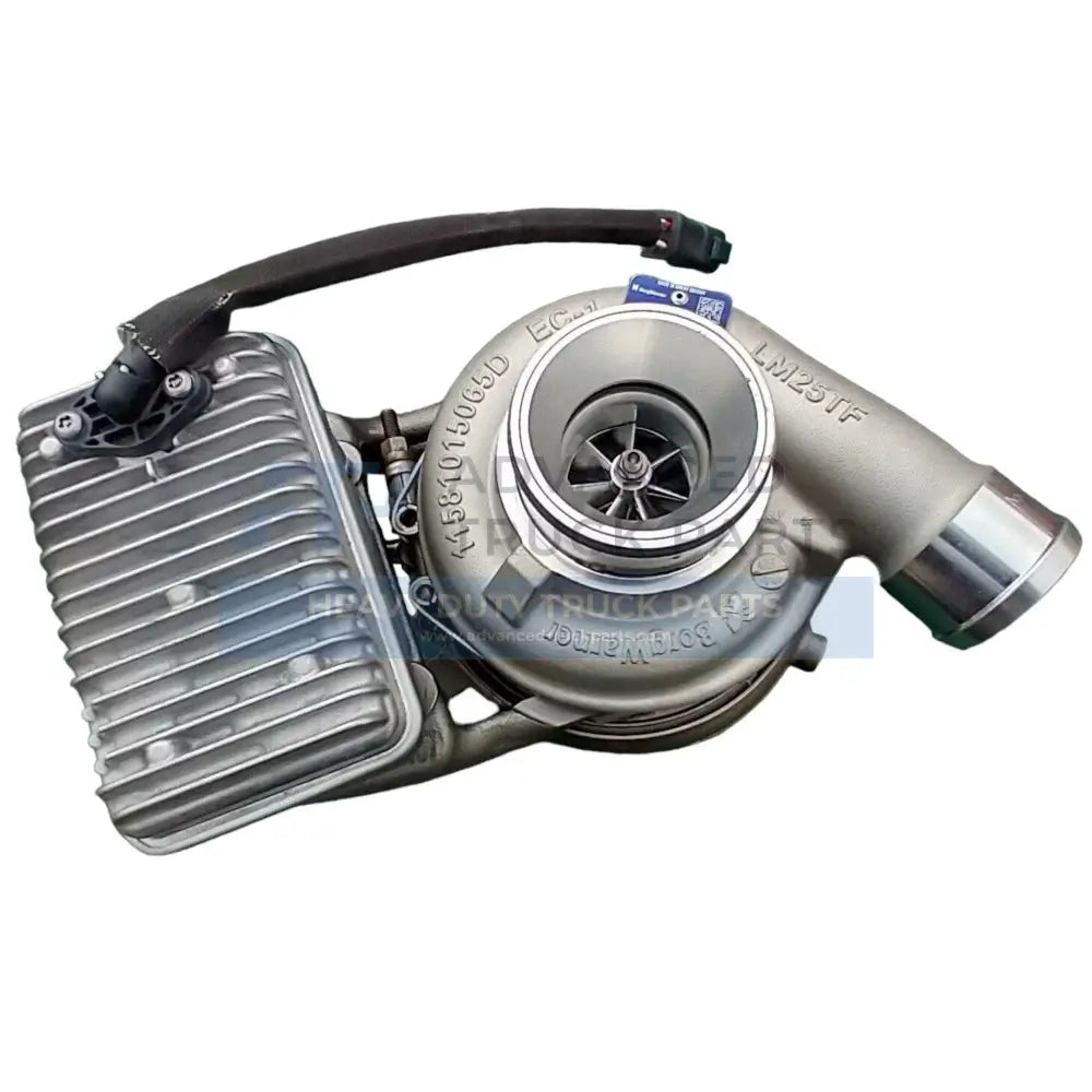 11559880024 Genuine Borg Warner Turbocharger