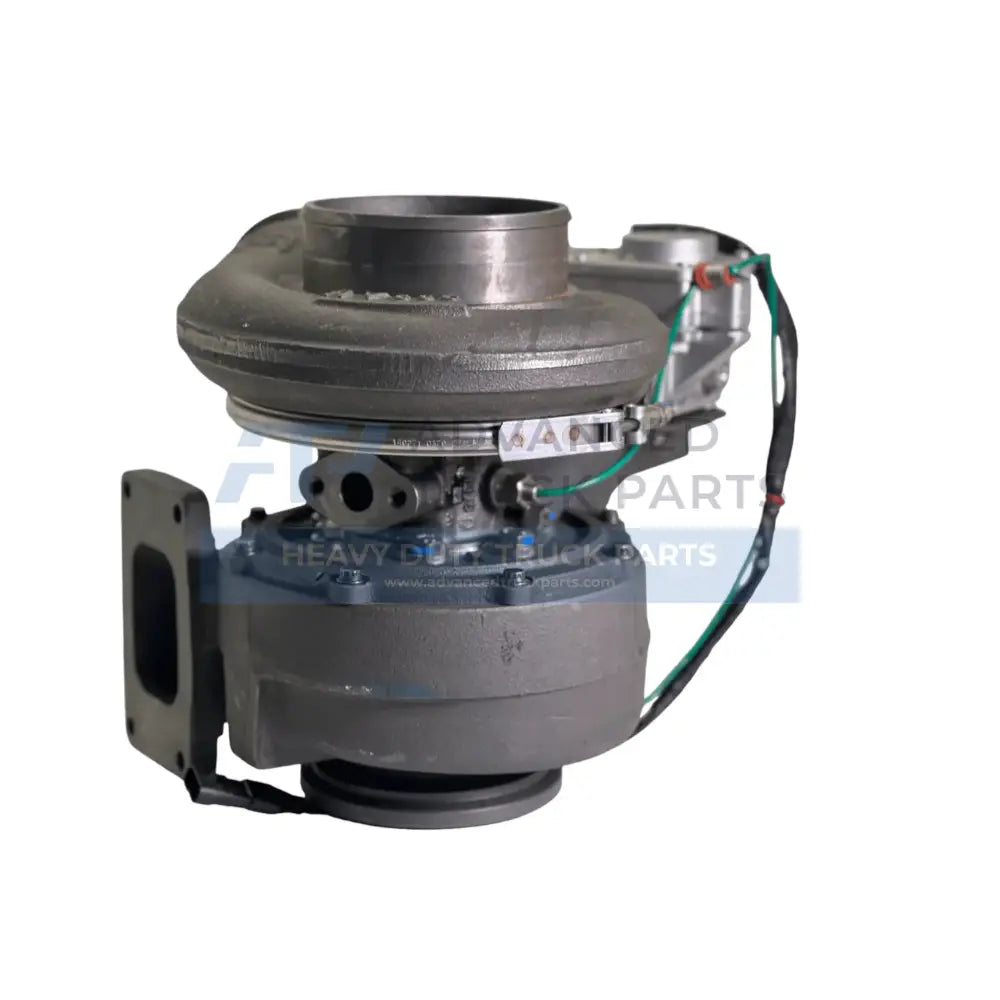 DZ108116 Genuine Borg Warner Turbocharger S430 For John Deere