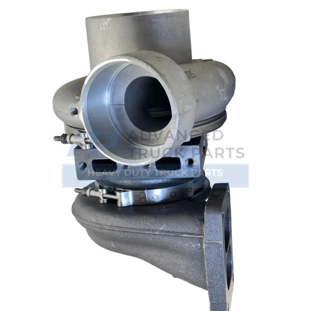 Genuine BorgWarner 3LM Turbocharger for Caterpillar
