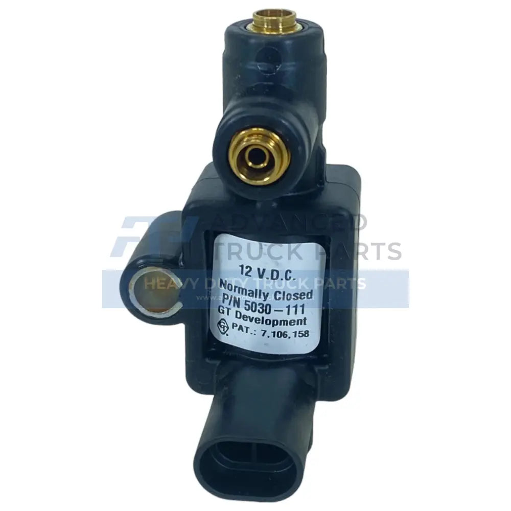 5030111 Genuine BorgWarner BEI Sensors Encoders