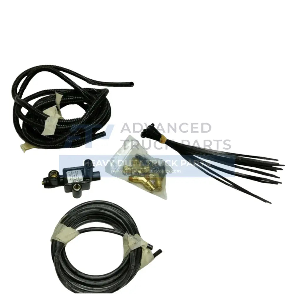 5030111 Genuine BorgWarner BEI Sensors Encoders With Hose Kit