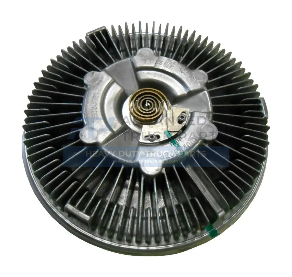 010023323 Genuine Borgwarner Drive Fan Viscous