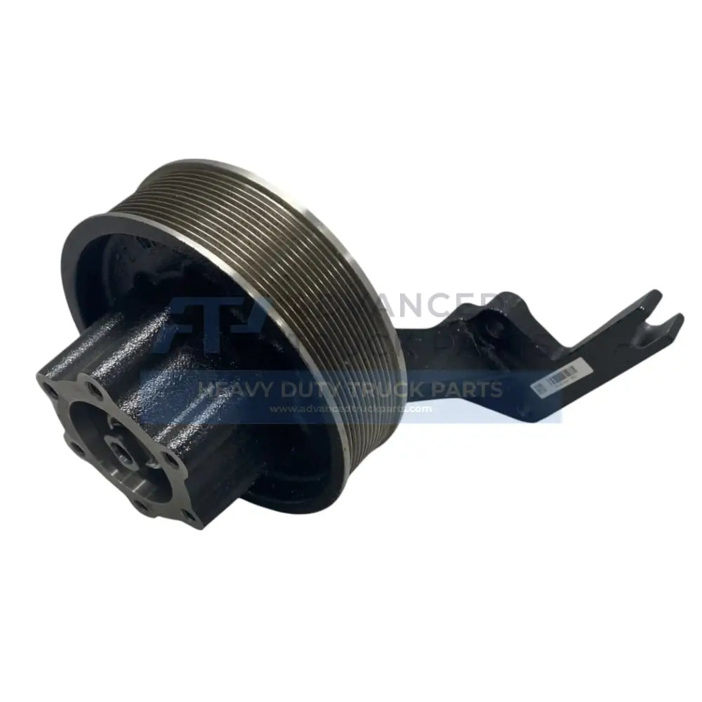 KYS 010022690 Genuine BorgWarner Engine Cooling Fan Hub