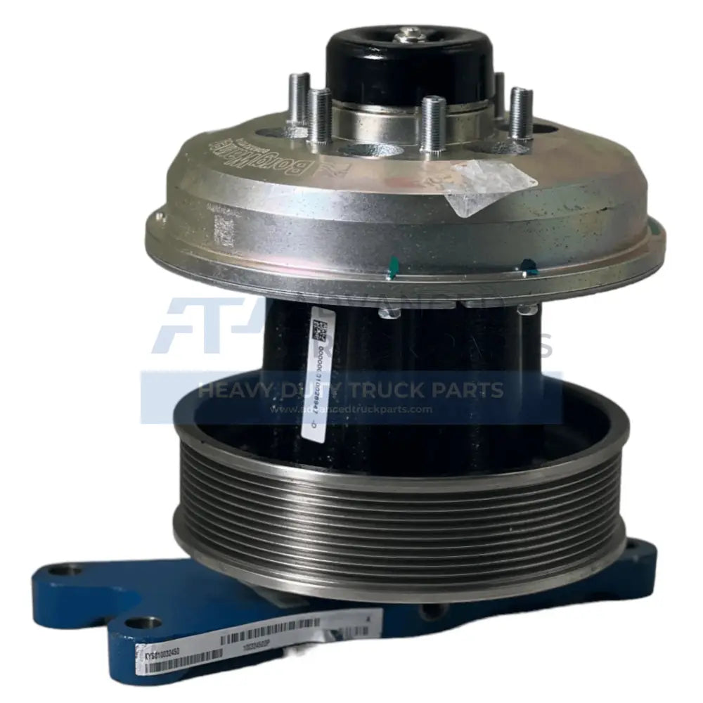 KYS010032450 Genuine BorgWarner Fan Clutch K30