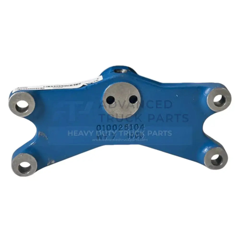 010025104 Genuine Borgwarner Fan Cutch Bracket