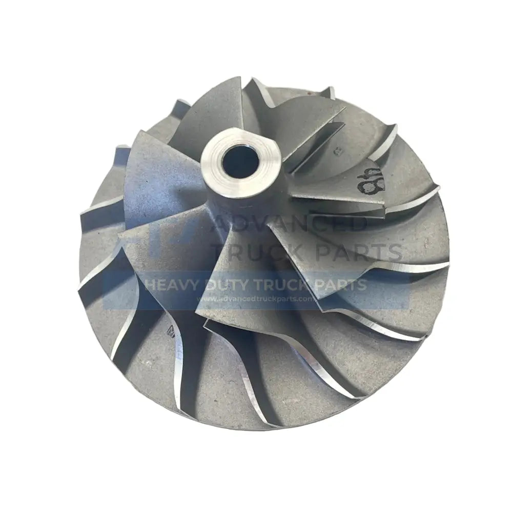 Genuine BorgWarner K26 Compressor Wheel