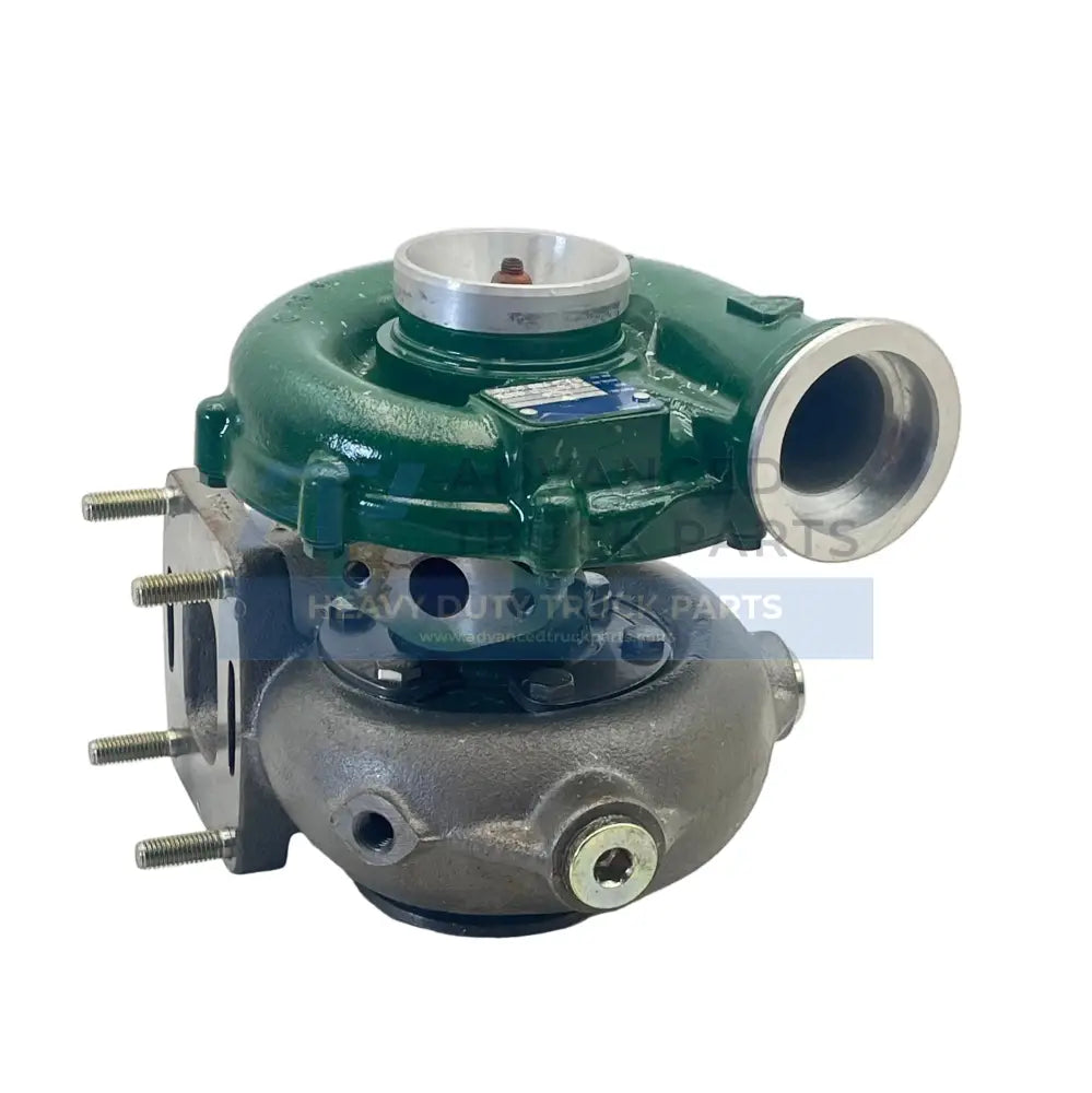 Genuine BorgWarner K26 Turbocharger for Volvo Penta 53269886016
