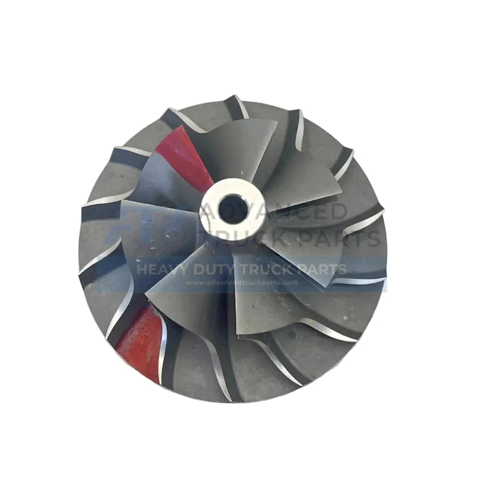Genuine BorgWarner K31 Compressor Wheel