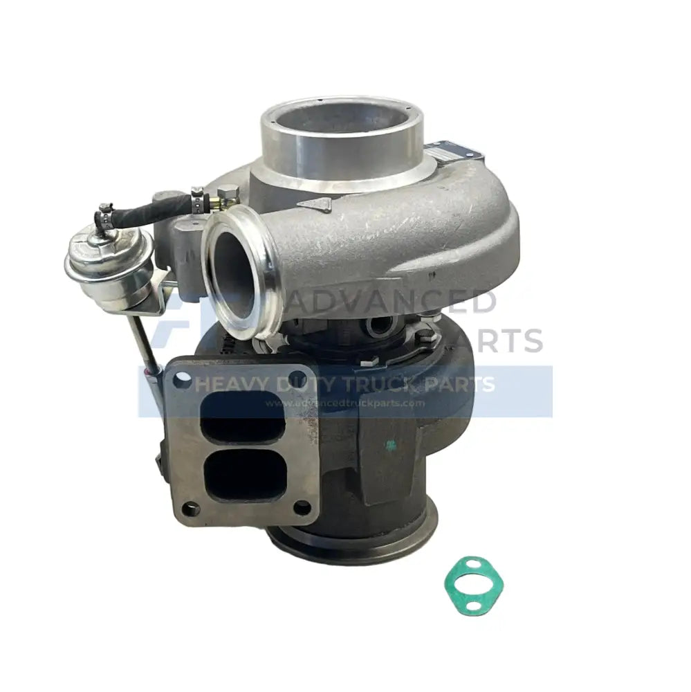 Genuine BorgWarner K31 Turbocharger for Volvo Penta P1025