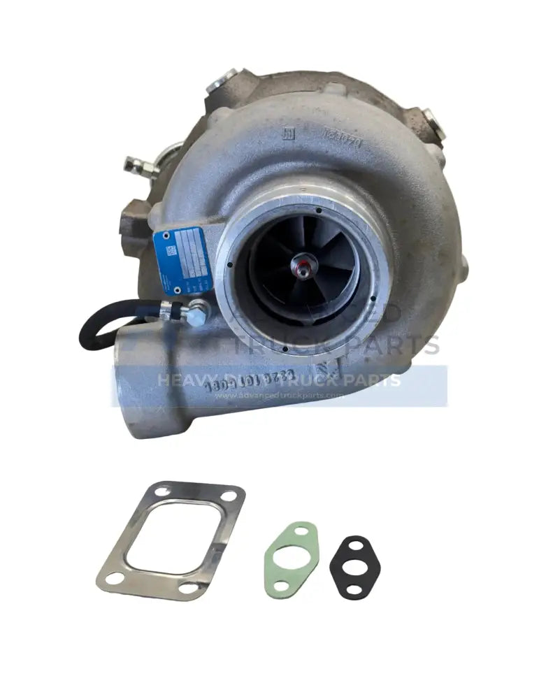 Genuine BorgWarner K31 Turbocharger for Volvo Penta TAMD75EDC