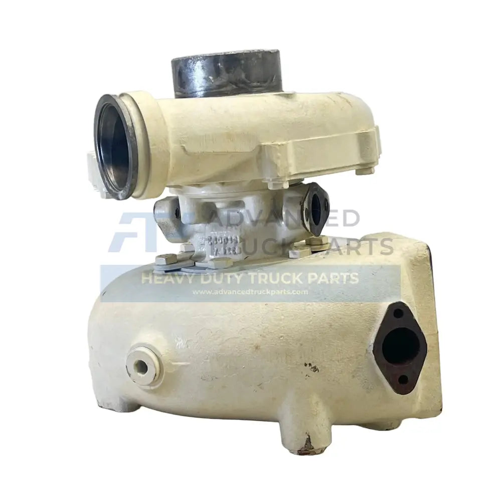 Genuine BorgWarner K365 Turbocharger for MAN
