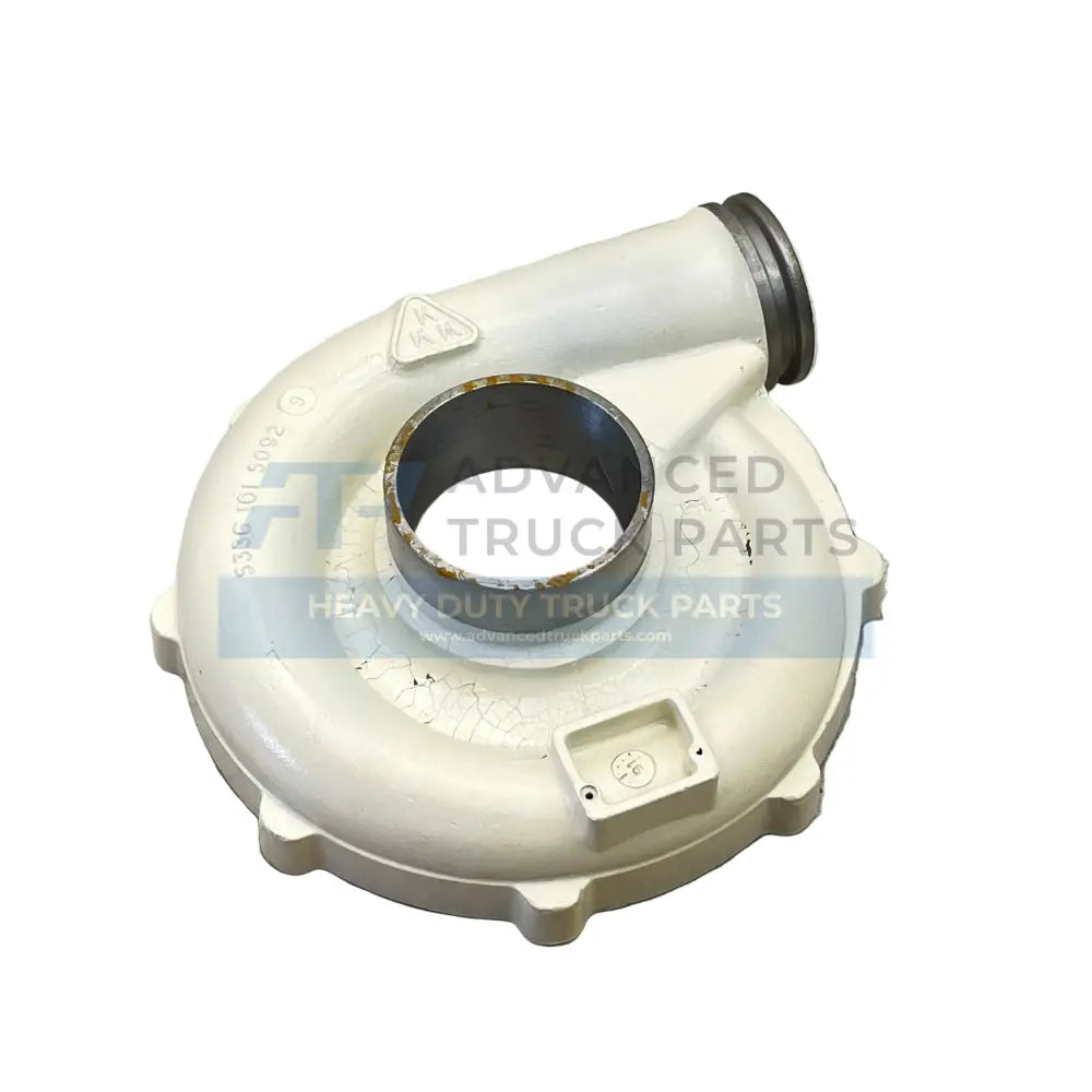 Genuine BorgWarner KKK K36 Compressor Housing