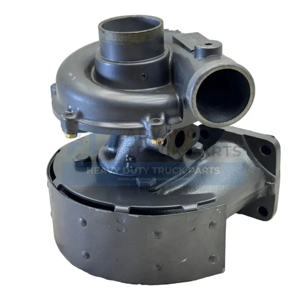Genuine BorgWarner KKK RHB52H Turbocharger
