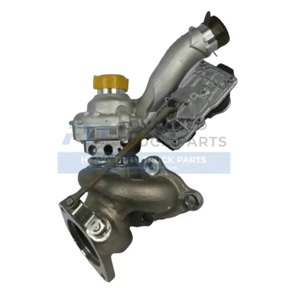 ML3Z6K682A Genuine BorgWarner Left Turbocharger Assembly For Ford F-150