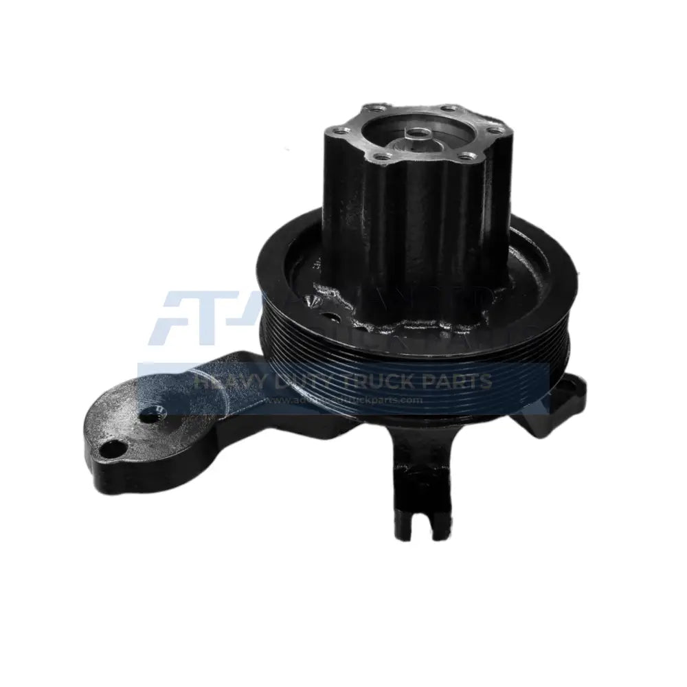 1077-09289-01 Genuine Borgwarner Pully Assembly