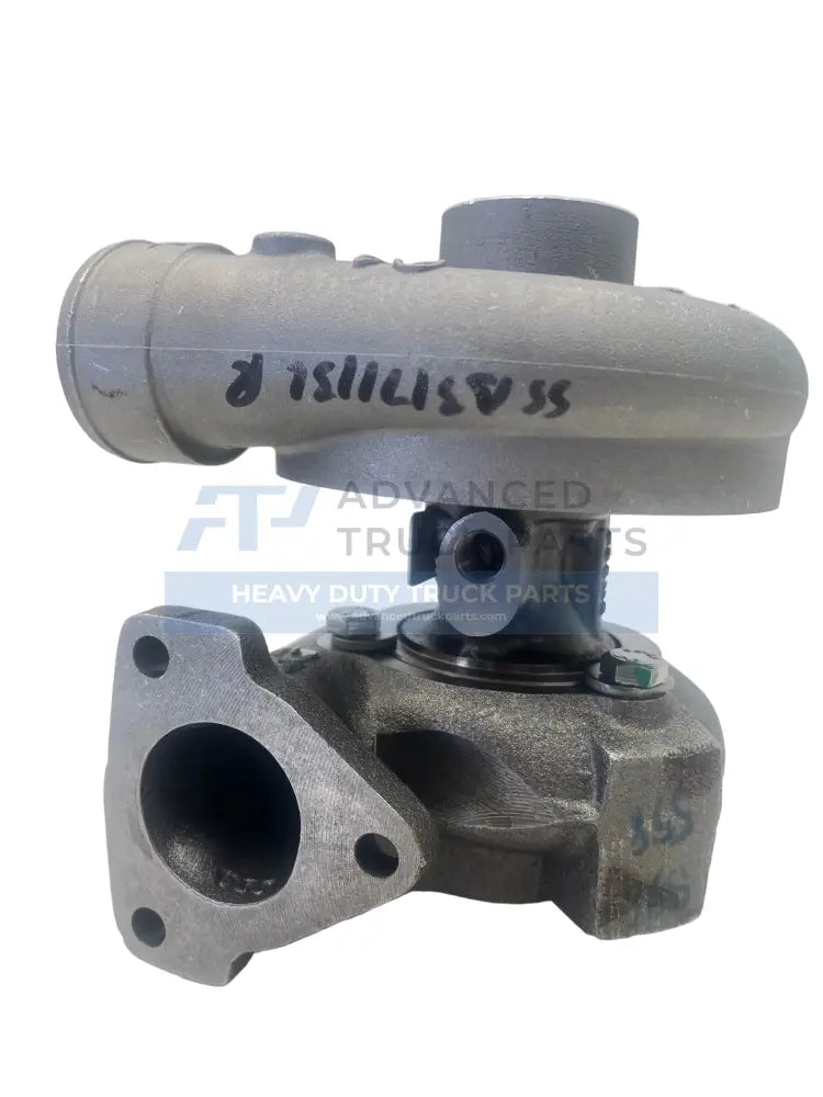 Genuine BorgWarner S1B Turbocharger for Deutz BF4L1011T