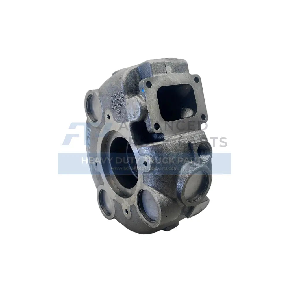 Genuine BorgWarner S4DW Turbine Housing