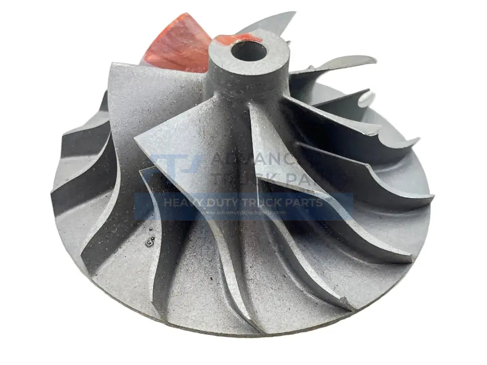 Genuine BorgWarner Schwitzer K31 Compressor Wheel