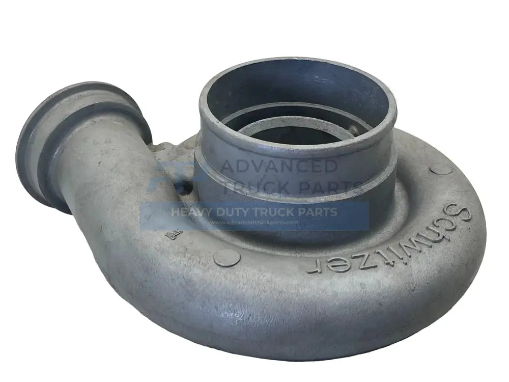 Genuine BorgWarner Schwitzer S300 Compressor Housing