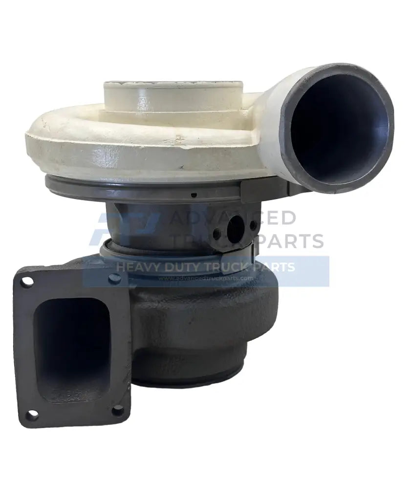 Genuine BorgWarner Schwitzer Turbocharger