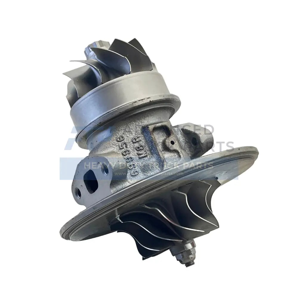 Genuine BorgWarner Turbocharger Cartridge CHRA for Caterpillar