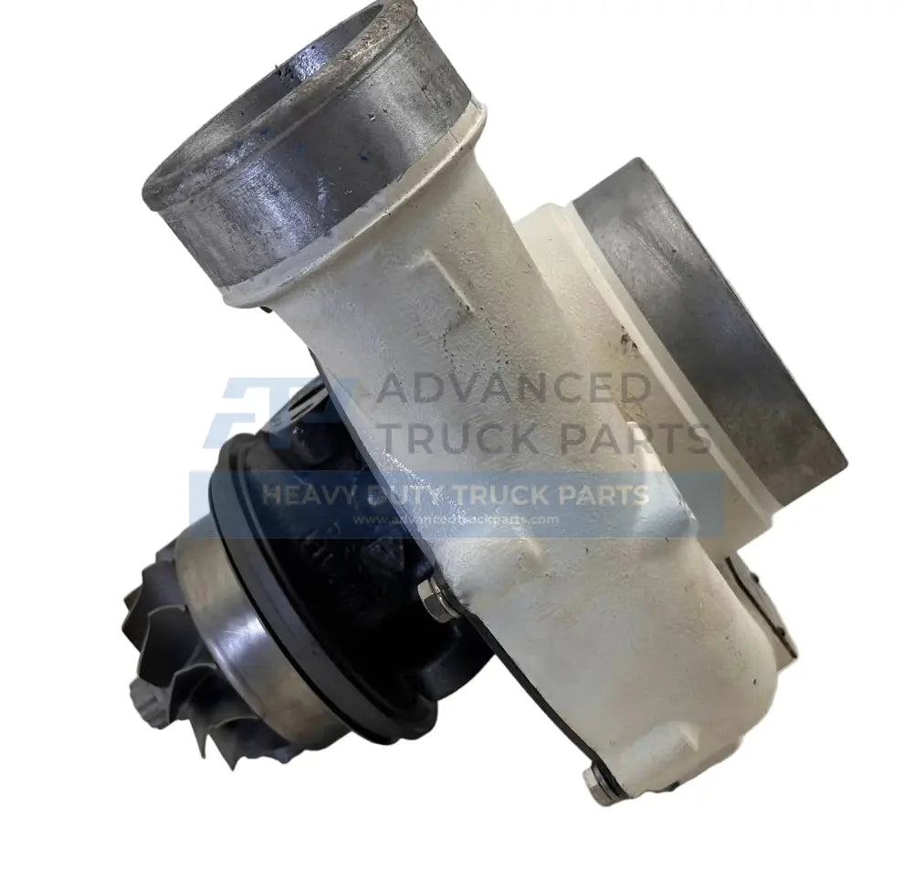 Genuine BorgWarner Turbocharger Cartridge CHRA with Compressor Housing for Volvo Penta