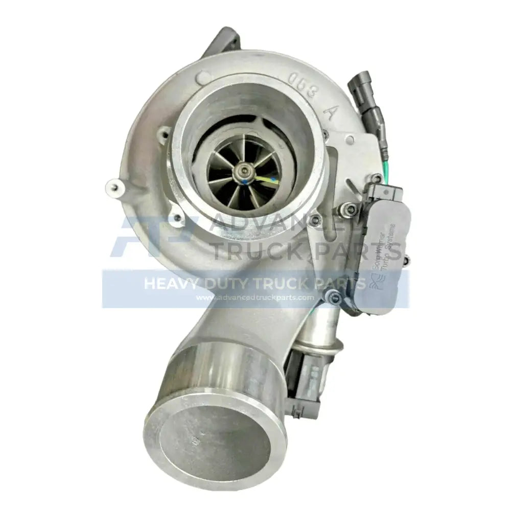 S430V097 Genuine Borgwarner Turbocharger For Mack Aset Ac 310Hp